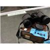 Image 1 : Pair of bushnell binoculars