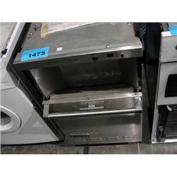 Ultra line professional heavy duty charcoal air