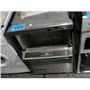 Image 1 : Ultra line professional heavy duty charcoal air