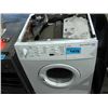 Image 1 : Okolavamat front loading washer - white