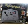 Image 1 : One case of 10 psychopad KO arcade sticks