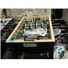 Image 1 : MD sports foosball table