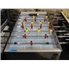 Image 1 : Sportscraft foosball table