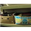Image 1 : 2 boxes of books