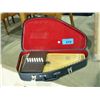 Image 1 : Oscar Schmidt auto harp with case