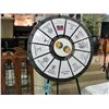 Image 1 : Wheel of fortune