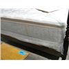Image 1 : Queen size mattress and boxspring set