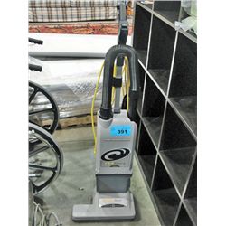 Pro force commercial quality upright vacuum