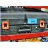 Image 1 : Black&Decker firestorm cordless tool set