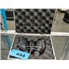 Image 1 : Pair of eagle Vercors binoculars with case