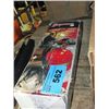 Image 1 : Fire extinguisher