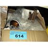 Image 1 : One case of autopal replacement automobile head