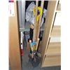 Image 1 : Bundle of assorted garden tools