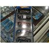Image 1 : Hotwheels heat fleet collectors car set