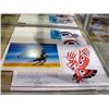 Image 1 : Lot of assorted native motiff greeting cards