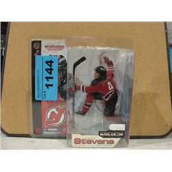 NHL sports action figure