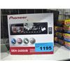 Image 1 : Pioneer CD receiver car stereo