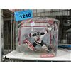 Image 1 : NHL goal tender action figure