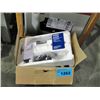 Image 1 : Epson label printer