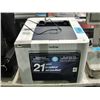 Image 1 : Brother network 21ppm in color printer