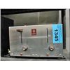 Image 1 : General electric 4 slice toaster