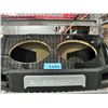Image 1 : Bassworx car audio sub box