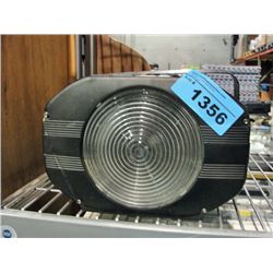 Professional stage light