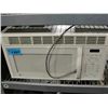 Image 1 : GE built in microwave oven - almond