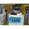 Image 1 : One box of assorted electronic accessories