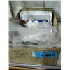 Image 1 : Box full of assorted ear buds