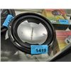 Image 1 : Precision accoustics car audio sub woofer
