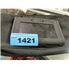 Image 1 : Insignia portable DVD player with case