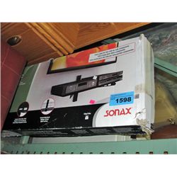 Sonax adjustable component wall shelf