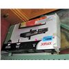 Image 1 : Sonax adjustable component wall shelf