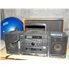 Image 1 : SAmsung ghetto blaster