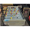 Image 1 : Foosball games table