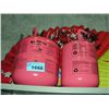 Image 1 : 2 balloon time helium tanks