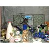 Image 1 : Shelf lot of collectables misc and decorative