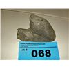 Image 1 : Inuit soapstone carving - seal