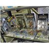 Image 2 : 15 spawn action figure collectables