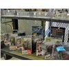 Image 2 : 16 spawn action figure collectables