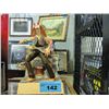 Image 1 : Starwars action figure collectable