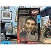 Image 1 : Starwars action figure collectable
