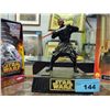 Image 1 : Starwars action figure collectable