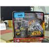 Image 1 : Starwars Revenge of the sith wireless game set