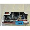 Image 1 : Starwars legacy collection battle pack set