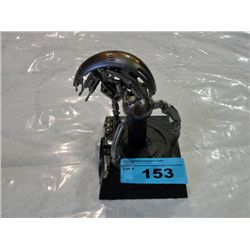 Starwars action figure collectable