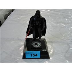 Starwars Darth Vadar collectors bank