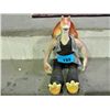 Image 1 : StarWars action figure collectable