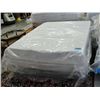 Image 1 : Queen size Icomfort memory foam mattress and